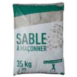 Sable fashion 35 kg