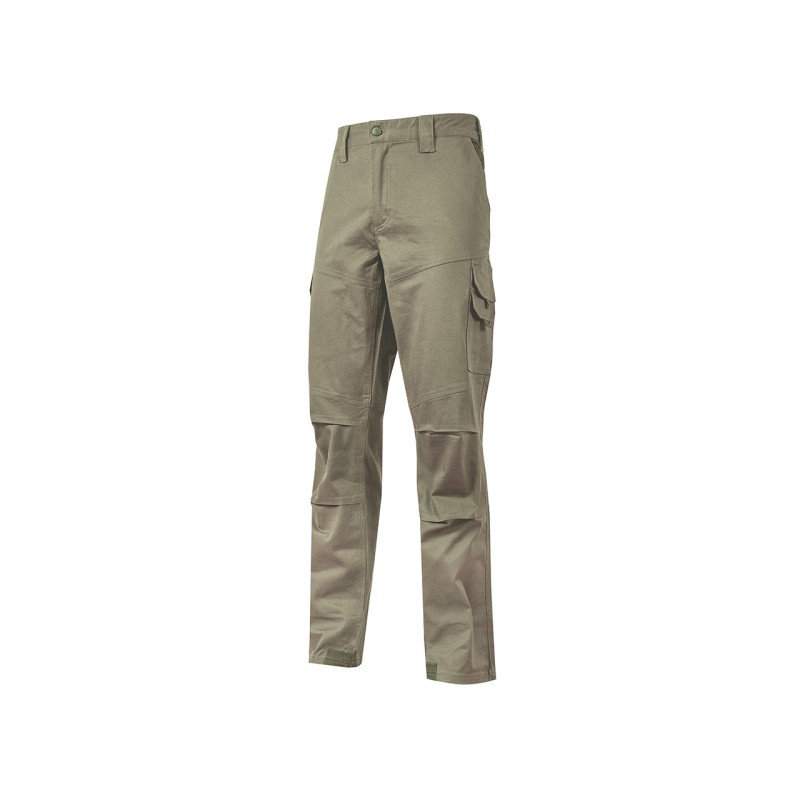 Pantalon desert homme sale