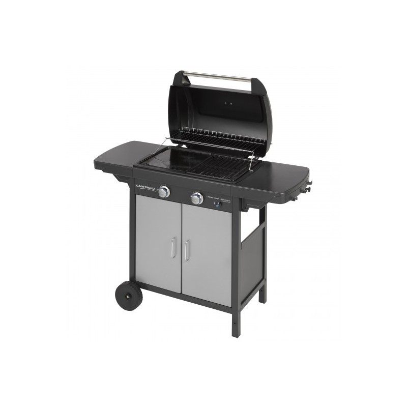 Barbecue campingaz 4 series classic lxs best sale