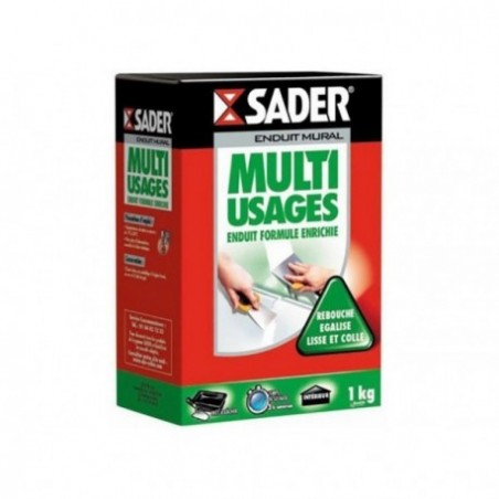 Sader Mastics Multi-Usages