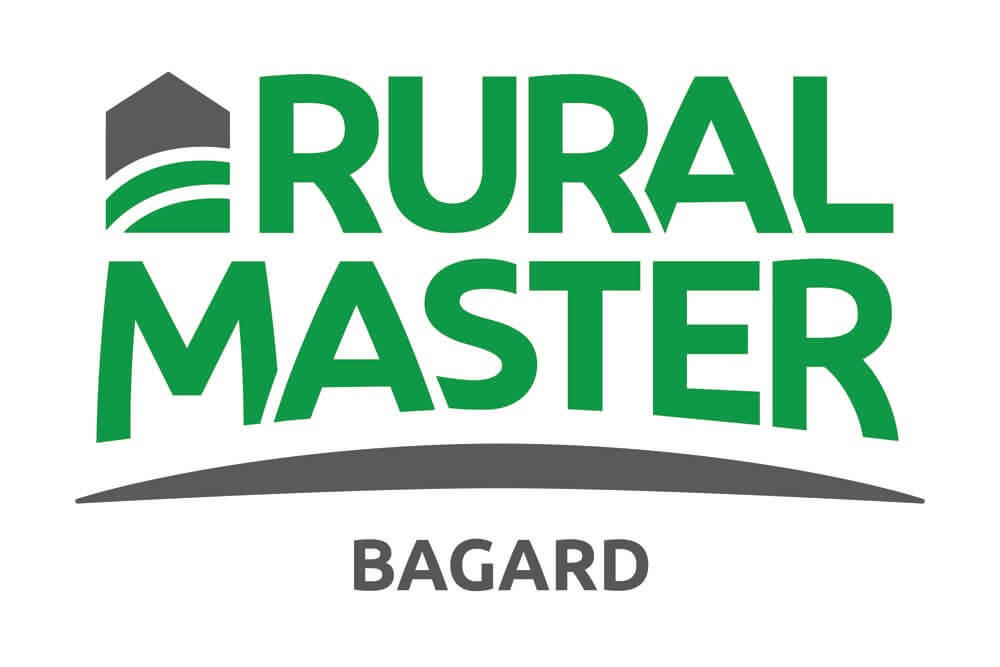 Rural Master BAGARD - MOTOCULTURE CEVENOLE