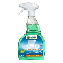 Detergent Desinfectant Le Vrai Professionnel Pinede /1l