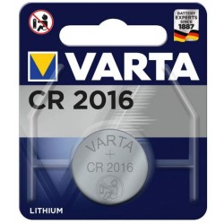 Pile CR2 3V Lithium Varta