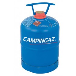 Campingaz Isobutane Mix Lot de 4 cartouches de gaz à valve CP 250
