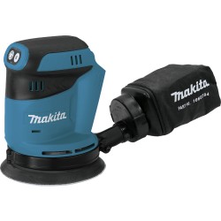 PONCEUSE VIBRANTE DELTA BO4565 MAKITA