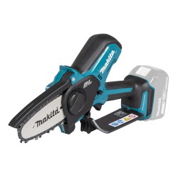 Tronçonneuse MAKITA DUC353Z 36 V (2 x 18 V) Li-ion 35 cm (machine nue)