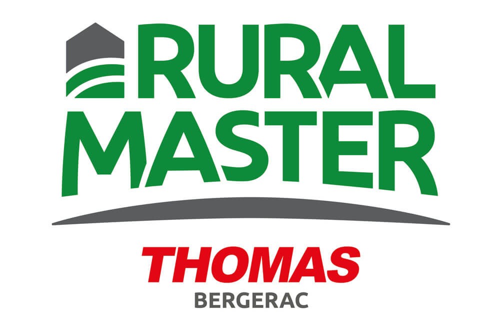 Rural Master BERGERAC - THOMAS