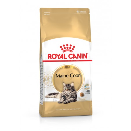 Royal canin maine shop coon 10 kg