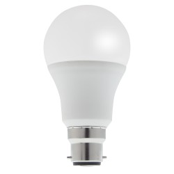 Ampoule LED SMD E14 Mini Sphérique Opale 5 W : 40 W Blanc froid 6000 K -  ELUZIA