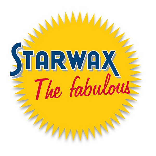 STARWAX FABULOUS Lessive textile - 1,5L - Idéal pour Détacher et Nettoyer  le Linge