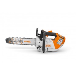 TRONÇONNEUSE ÉLECTRIQUE ELP MSE141CQ 35CM - STIHL