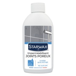 Anti-moisissures en Gel - Salle de bains - 250 ml - STARWAX