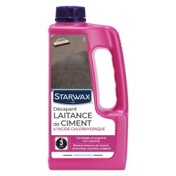 STARWAX  Nettoyant raviveur express tapis & moquettes 600ml