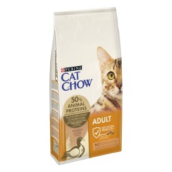 PURINA One Chat Stérilisé - au Bœuf Croquettes pour Chat Adulte, 7.5 kg  (Lot de 1) : : Animalerie