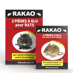 MUPLA703ITFE - BOÎTE D'APPÂT POUR RATS, À PLACER SOUS DES PALETTES EUR,  AVEC COUVERCLE REHAUSSÉ, noir -  - Perfectly Pest Free