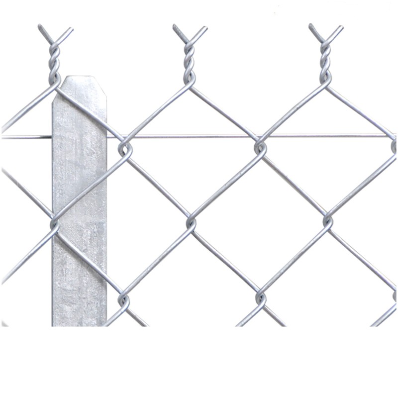 Grillage clôture galva ( 25m) - Quincaillerie Saint-Jean - ETS POMMEZ