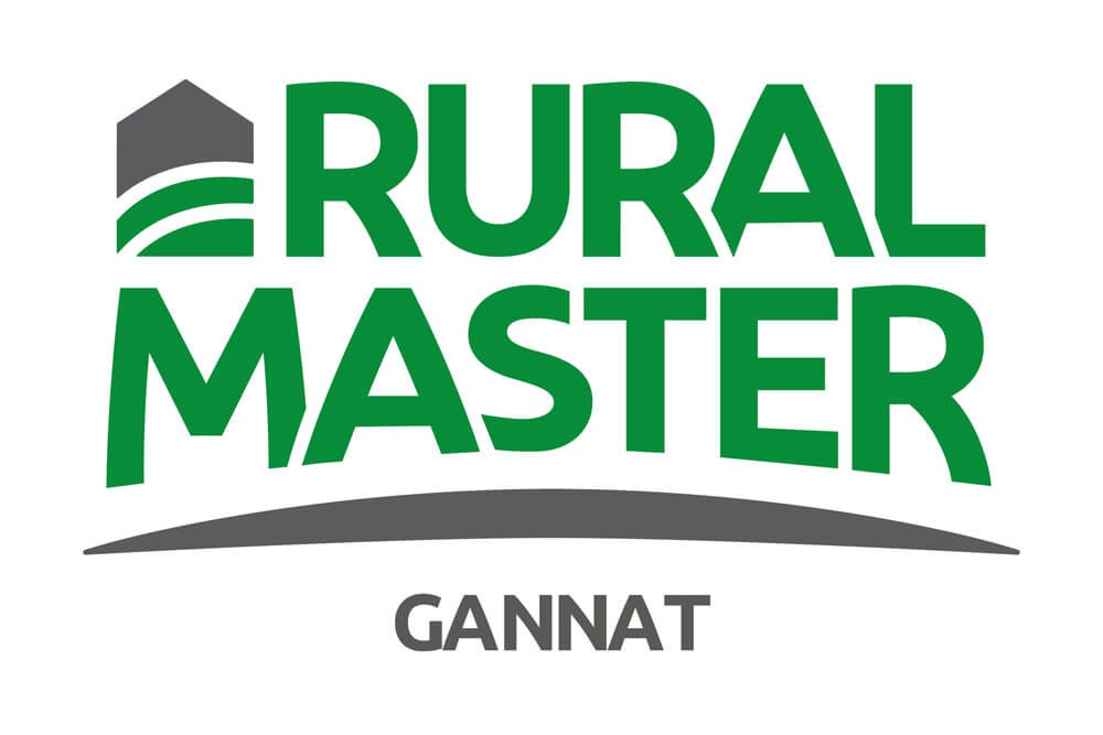 Rural Master GANNAT - LINE FLORENTIN 03 SAS