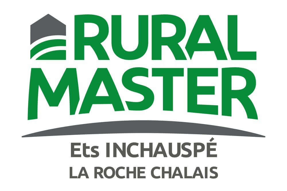 Rural Master La Roche-Chalais - ETS INCHAUSPÉ