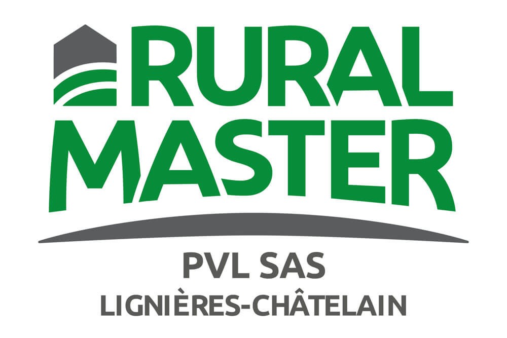Rural Master Lignières-Châtelain - PVL SAS
