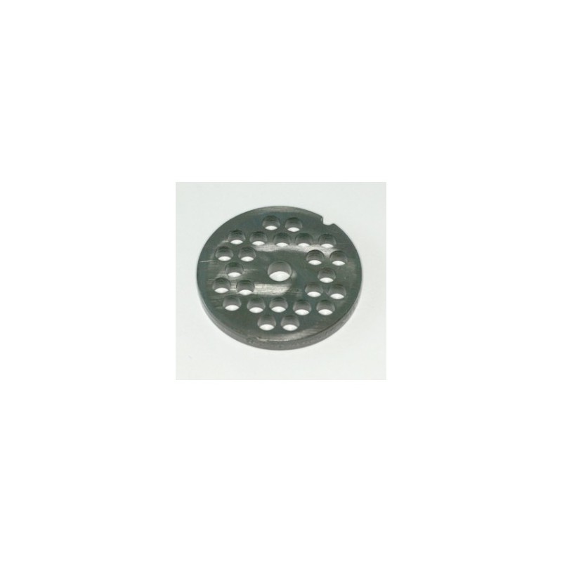 GRILLE HACHOIR N°12 Diam 8mm