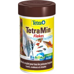 TETRA GOLDFISH MENU 250 ML - ZOLUX