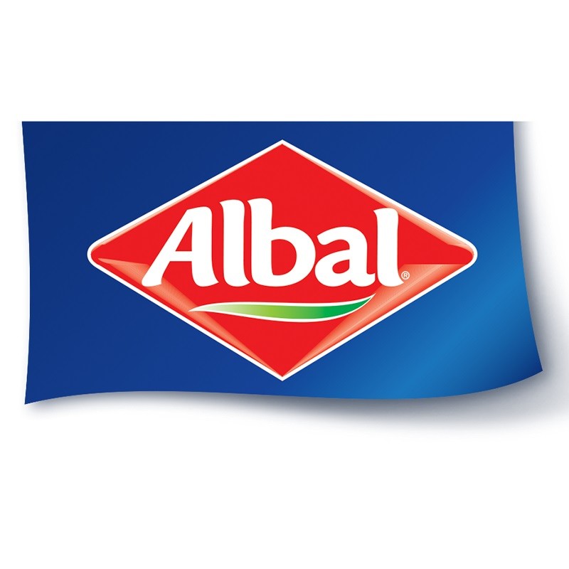 Film alimentaire très adhérent ALBAL : le rouleau de 30 m à Prix Carrefour