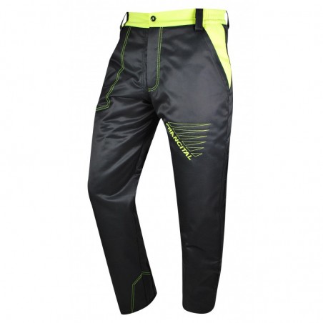 PANTALON PRIOR FI001B NOIR