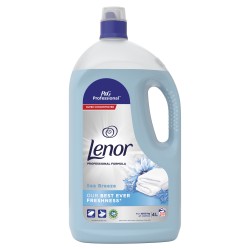 Promo LENOR ADOUCISSANT chez Super U