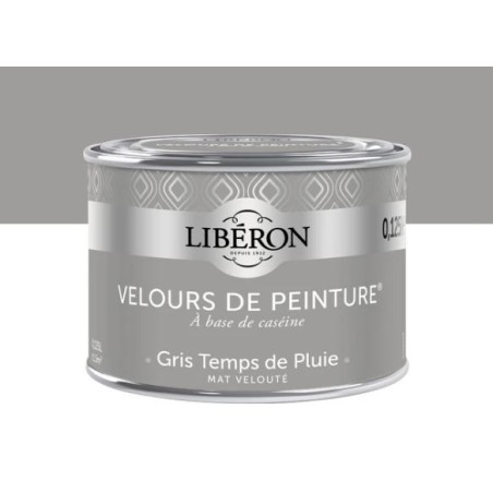 Velours de Peinture de Libéron 125 ml