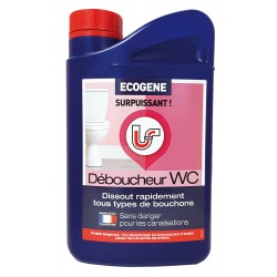 DEBOUCHEUR A PRESSION Super-ego Pompe débouchage - centrale et plateforme  d'achat Directfab