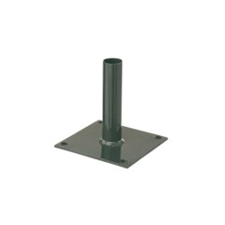 Grillage Simple Torsion Galva - Fil Ø 1.9mm - Hauteur 2m