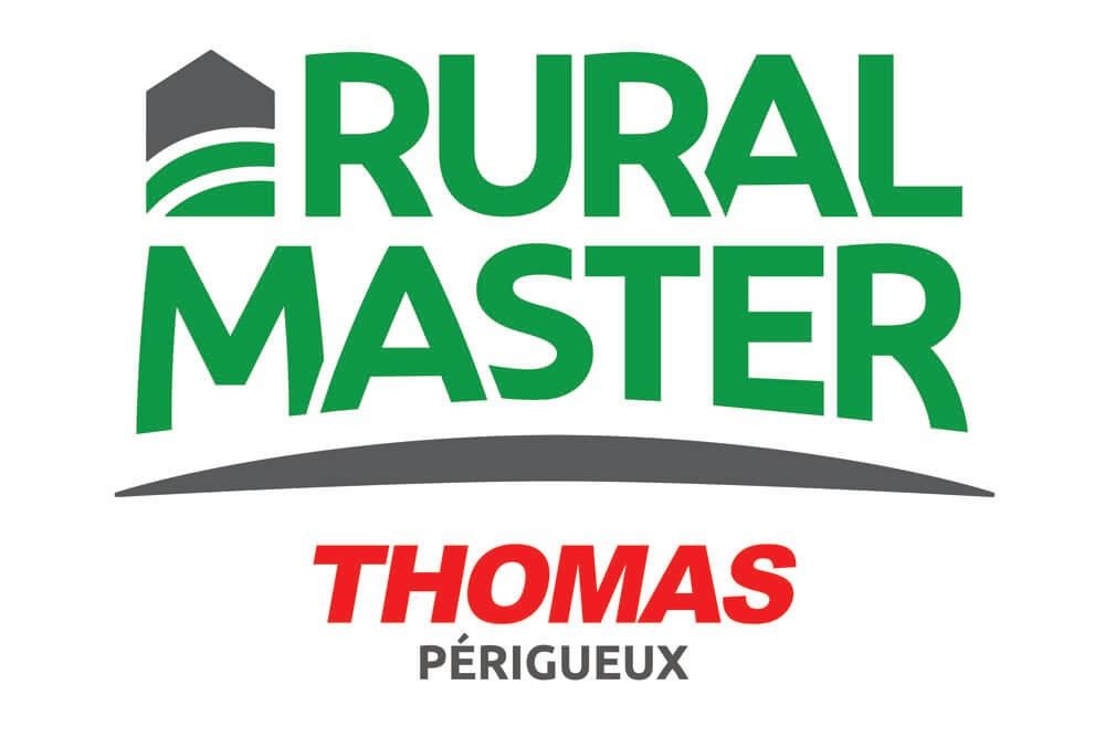 Rural Master Périgueux - THOMAS