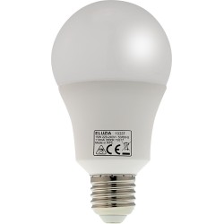 Ampoule VTAC LED A60 B22 9W Lumière Blanche, Technologie SMD