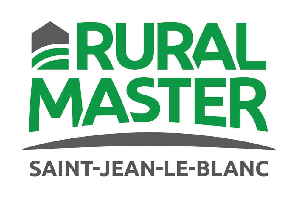 Rural Master Saint Jean Le Blanc - VAL EQUIPEMENT