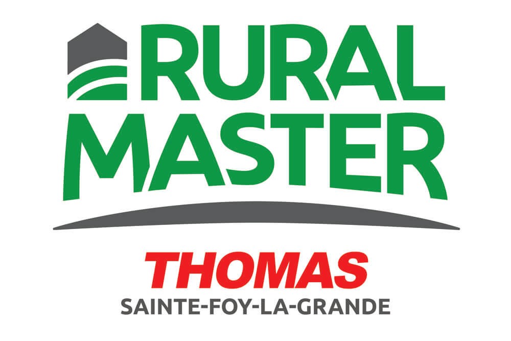 Rural Master SAINTE FOY LA GRANDE - THOMAS