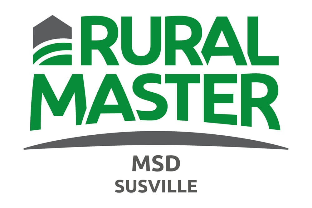 MSD - Rural Master SUSVILLE - MSD