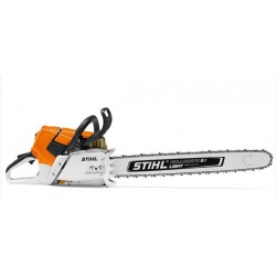 Promo Stihl tronçonneuse élagueuse thermique ms 194 t chez Rural Master