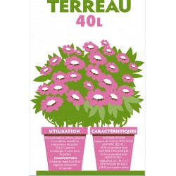 Terreau universel 15L