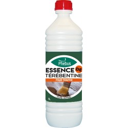 Essence C dégraissant métaux 1 L