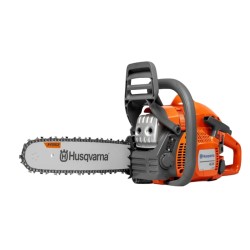 Tronçonneuse thermique 592XP 60 lightweight - Husqvarna