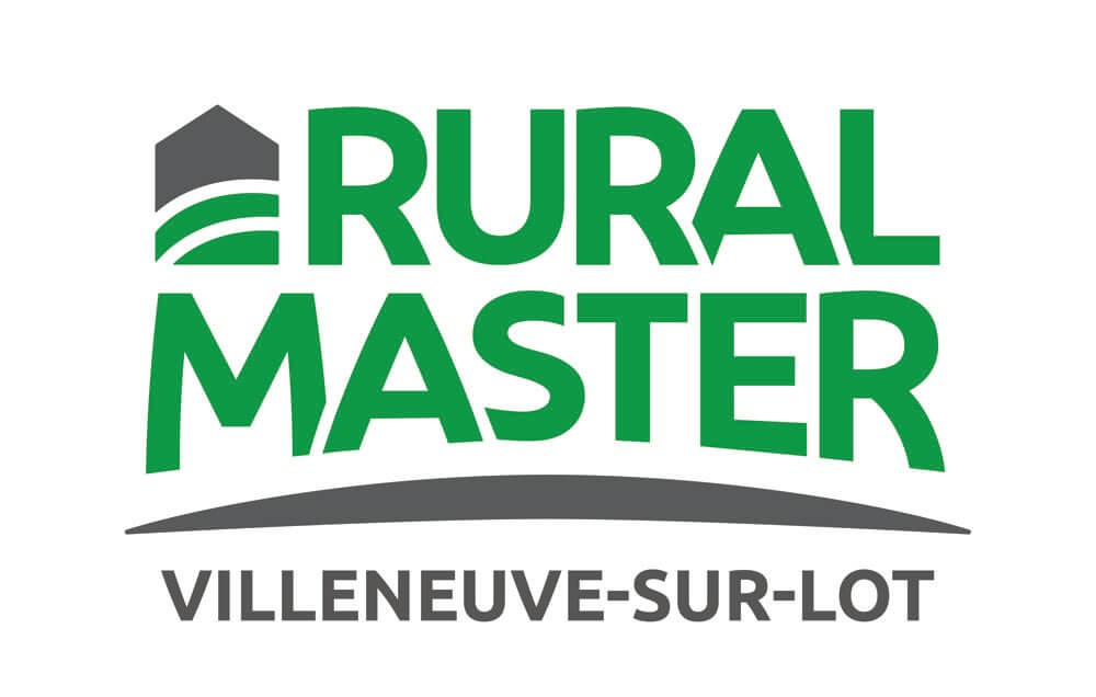 Rural Master Villeneuve-Sur-Lot